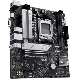 ASUS PRIME B650M-K Placa Base AMD Socket AM5 DDR5 mATX