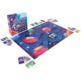 Asmodee ASM3558380126935 Caja de sobre de Star Wars Super Teams EN