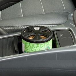 Paradise Scents Perfumador Lata Limon Paradise Cs6 PER80003 Bloques Orgánicos Hasta 60 Días Duración Aroma Limón Precio: 6.50000021. SKU: S3700466