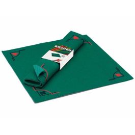 Cayro Tapete de Juego de Mesa con Base Antideslizante y Material Textil - Medidas 50x50 cm, 2 Jugadores, Edad 9-99 Años Precio: 12.7292. SKU: B1CSE5DB8B