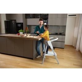 Chicco AAANI62020 Kit Torre de Observación Crescendo, Gris, para niños a partir de 2 años Chicco AAANI62020 Kit Torre de Observación Crescendo, Gris, para niños a partir de 2 años