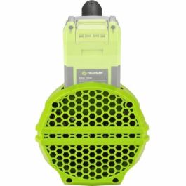 Fieldmann Soplador de Hojas Inalámbrico FZF 70605-0