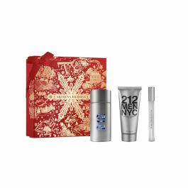 Carolina Herrera 212 Nyc Men Lote Carolina Herrera 212 Nyc Men Lote Precio: 88.50000016. SKU: B196L95YKE