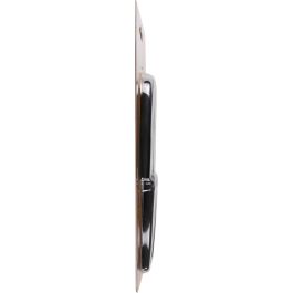 Set de 6 cuchillos para bistec Quttin, filo 11 cm (12 Cajas) Set de 6 cuchillos para bistec Quttin, filo 11 cm (12 Cajas)