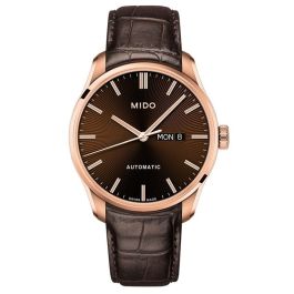 Reloj Hombre Mido BELLUNA II SUNRAY (Ø 42,5 mm) Precio: 1097.49999953. SKU: B18LW54K4Y