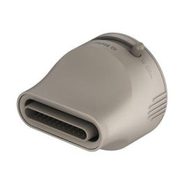 Shark HD120SLEU Secador de Pelo Style iQ Champagne con 3 Accesorios Inteligentes para Todo Tipo de Cabello