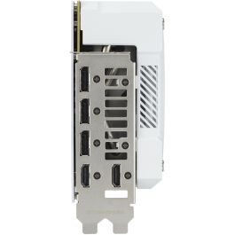 ASUS TUF-RTX5070TI-O16G-WHITE-GAMING GeForce RTX 5070 Ti 16GB GDDR7 OC Gaming 3 Ventiladores Blanco PCI Express 5.0