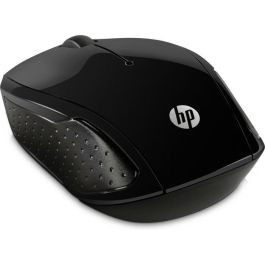 HP Wireless Mouse 200 HP Wireless Mouse 200