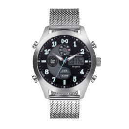 Reloj Hombre Mark Maddox HM1003-54 Precio: 88.50000016. SKU: B1DZBAMW7D