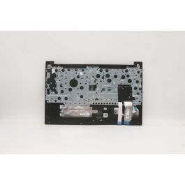 Lenovo Mars 1.0 INTEL FRU MECH_ASM Mars 1.0 Intel KBD with C cover SPA Backlit (Primax) Painting FPR UK Black