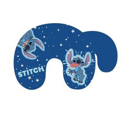 Disney Cojín de Viaje Stitch Precio: 11.49999972. SKU: B142V35SS6