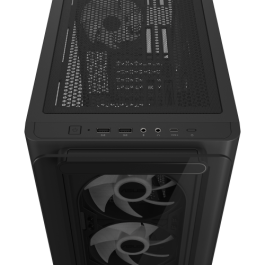 ASUS A23 PLUS TG ARGB BLACK Negro ASUS A23 PLUS TG ARGB BLACK Negro