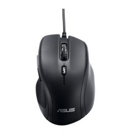 Ratón Asus UX300 PRO Negro 3200 DPI Precio: 20.59000009. SKU: B1DMSM6VKZ