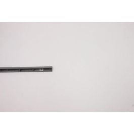 Lenovo C 82R1 Cubierta de Bisagra Original para Lenovo IdeaPad 1 (15ADA7, 15AMN7) Color Gris - Ajuste Preciso y Protección