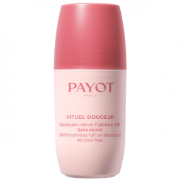 Rituel douceur déodorant roll-on fraîcheur 24h Precio: 10.50000006. SKU: B1326942FK