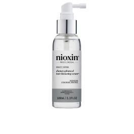 Nioxin DIABOOST Tratamiento Intensivo para Aumentar el Grosor y Proteger la Rotura 100 ml Precio: 37.50000056. SKU: B14MG85QZZ