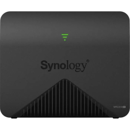 Synology Router Wifi MR2200AC Ac2200 WiFi Mesh Inteligente con WPA3 Precio: 151.50000052. SKU: S55066373