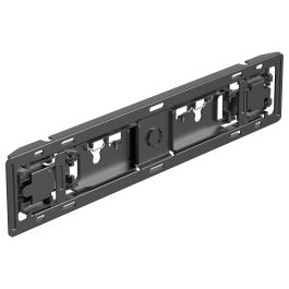 iiyama MD-WM0001 Soporte de Montaje en Pared para TV de 55 a 65 pulgadas, 30 kg, Compatible con Serie LH60 / Zero Gap