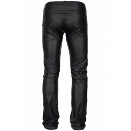 Pantalón largo Demoniq Negro XL Hombre Pantalón largo Demoniq Negro XL Hombre