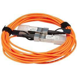 MikroTik S+AO0005 Cable de Fibra Óptica 5 m SFP+ 10 Gbit/s Naranja Precio: 66.89000032. SKU: B18D2DRHVT