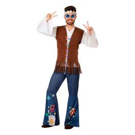 Disfraz para Adultos 110077 Multicolor Precio: 17.5000001. SKU: S1125013