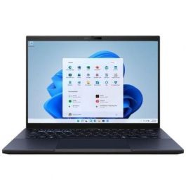 Portátil Asus ExpertBook B3 B3404CVA-Q51884X Intel Core 5-120U/ 16GB/ 512GB SSD/ 14"/ Win11 Pro