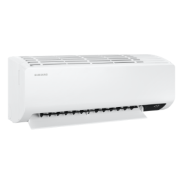 Samsung Aire Acondicionado (F-AR18LZN) Luzon Pack Int+Ext Conjunto Domestico de Split Mural con Capacidad En Frio de 5 Kw y En Calor 5 Kw.