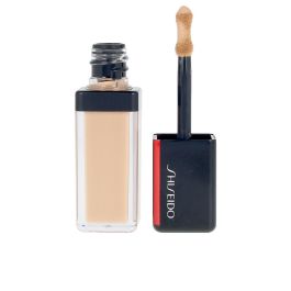 Shiseido SYNCHRO SKIN self refreshing dual tip concealer #401 tan corrector maquillaje 5,8 ml