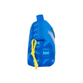 Portatodo Batman Azul 21 x 8 x 7 cm