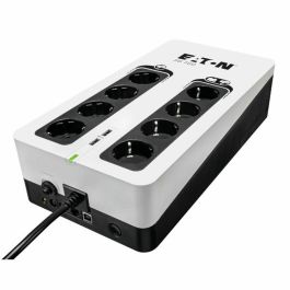 SAI Interactivo Eaton 3S700D SAI Interactivo Eaton 3S700D Precio: 138.78999959. SKU: S55064966