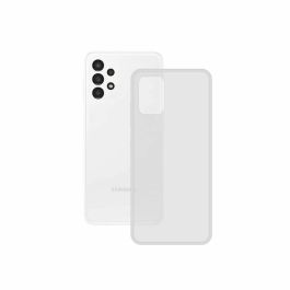 Funda para Móvil Contact Galaxy A13 4G Transparente Precio: 5.68999959. SKU: S1905987