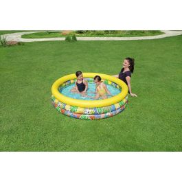 Piscina Hinchable para Niños Bestway 168 x 38 cm