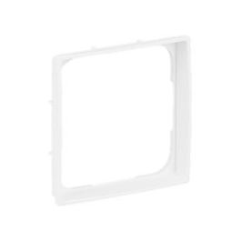 BUSCH-JAEGER Zentralscheibe alpinws Busch-balance SI Abd.Datenkommunikation BJ 1746-914-101