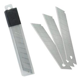 Recambio Cuter Mtl 18 Mm. Estuche De 10 Precio: 2.50000036. SKU: BIX79276