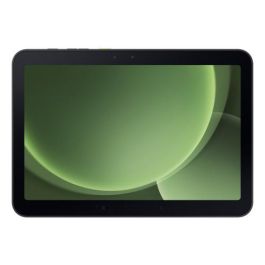 Samsung Galaxy Tab Active5 Pro 128GB Verde SM-X356BZGAEEB - 10.1" Wi-Fi 6E, 5G, Android 15, Resistente IP68 Samsung Galaxy Tab Active5 Pro 128GB Verde SM-X356BZGAEEB - 10.1" Wi-Fi 6E, 5G, Android 15, Resistente IP68