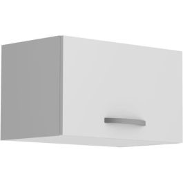 Muebles cortos altos de Oslo 1 puerta - blanca - l 60 x D 36 x h 35 cm Precio: 61.99560477. SKU: B17W4DK32V