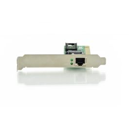 Digitus DN-1001J Tarjeta de red Fast Ethernet PCI, Alámbrico, 10/100 Mbit/s, Full Duplex