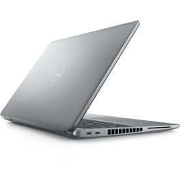 Laptop Dell Latitude 5550 15,6" Intel Evo Core Ultra 5 125H Intel Core Ultra 7 155u 16 GB RAM 512 GB SSD Qwerty Español