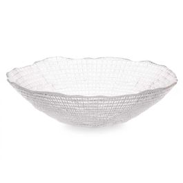 Bowl Cristal 16Cm Transparente Vivalto (24 Unidades) Bowl Cristal 16Cm Transparente Vivalto (24 Unidades)