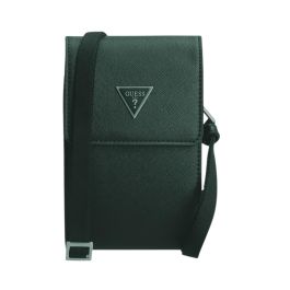 Certosa, Poliuretano, Bolso bandolera de tela, Gris, HMCERTP2285, 22 x 23,5 x 5 cm, Para hombres Precio: 80.50000046. SKU: B16QMFYFTX