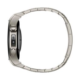 Smartwatch Huawei Rates-L29M Plateado 1,5" 46 mm