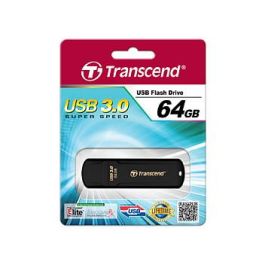 Transcend Jetflash 700 64GB USB 3,0JetFlash elite 700 64GB USB