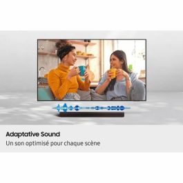 Samsung HW-B460F/XE Barra de sonido 2.1 canales Subwoofer Inalámbrico 6.5'' Adaptive Sound Lite