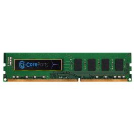 CoreParts 4GB Módulo de Memoria RAM DDR3 1600MHz para Dell - Rendimiento Garantizado con Chipsets Originales y Calidad Premium DIMM Precio: 39.58999968. SKU: B15BQMDQD8