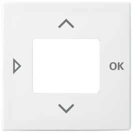 Busch-Jaeger BJ 6435-914 Zentralscheibe con Impresión para Control de Persianas/Temporizadores Precio: 15.8389. SKU: B19Z6C2HCE