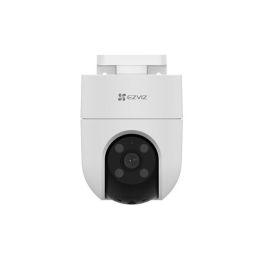 Videocámara de Vigilancia Ezviz CS-H8C(4MM) Blanco Wi-Fi Videocámara de Vigilancia Ezviz CS-H8C(4MM) Blanco Wi-Fi