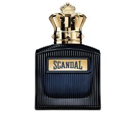 Jean Paul Gaultier Scandal Intense For Him Eau de Parfum Vaporizador 150 ml Hombre Precio: 160.0104. SKU: B178TWDYAT