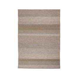 Alfombra Marrón Beige Polipropileno 160 x 2 x 230 cm Precio: 119.50000051. SKU: B1JN7W5YX5