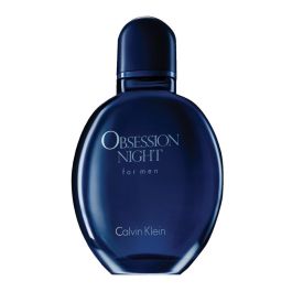 Calvin Klein OBSESSION NIGHT FOR MEN Eau de Toilette vaporizador para Hombre 125 ml Precio: 22.49999961. SKU: SLC-65022