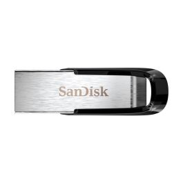SanDisk Ultra Flair USB 3.2 Gen 1 (3.1 Gen 1) 512 GB Plata - SDCZ73-512G-G46 Precio: 52.5000003. SKU: B13BKKLDDY